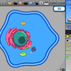 Illustration for article titled CellCraft Is One Intelligently Designed Cellular Biology Game